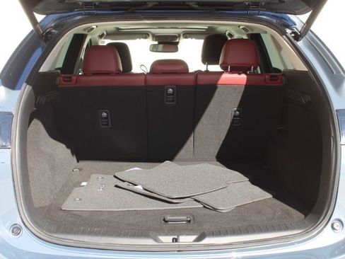 Used 2023 MAZDA CX-5 Carbon Edition image 55