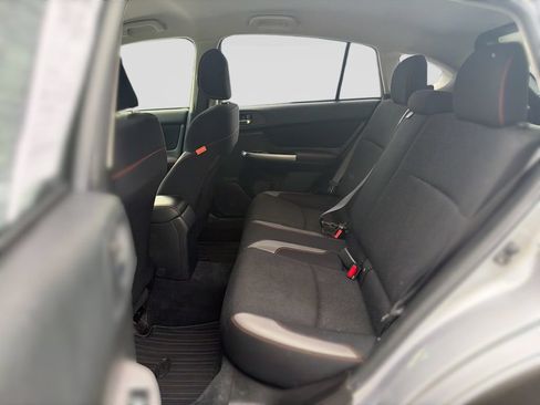 Used 2016 Subaru Crosstrek 2.0i Premium AWD/4WD image 29