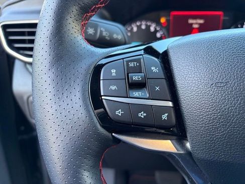 Certified 2022 Ford Explorer ST-Line w/ Class IV Trailer Tow Package image 20