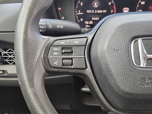 Used 2023 Honda Accord LX image 25