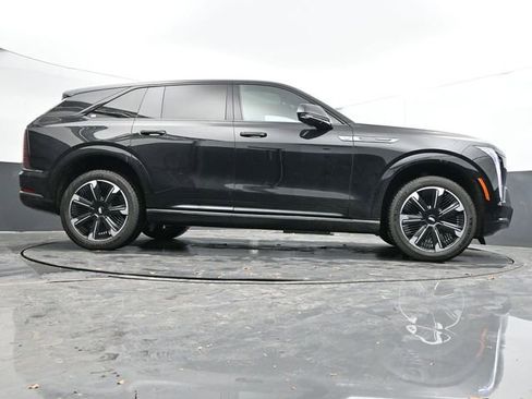 New 2025 Cadillac Escalade IQ Sport 2 image 48