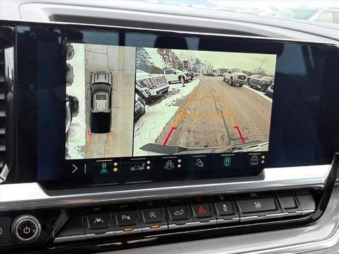 Certified 2023 Chevrolet Silverado 1500 High Country w/ High Country Premium Package image 11