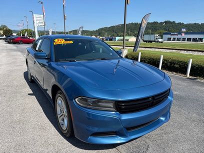 Used 2020 Dodge Charger SXT w/ Cold Weather Package