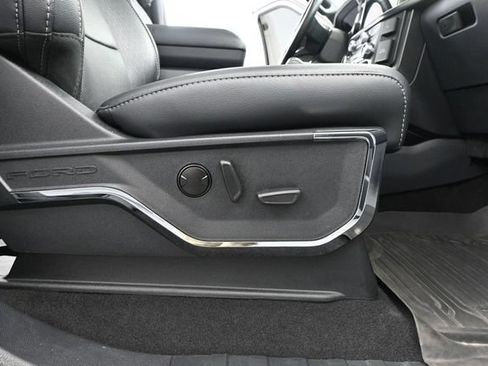 Used 2024 Ford F150 Lariat AWD/4WD image 50