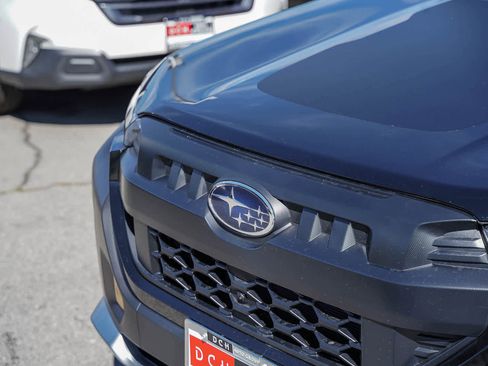 New 2026 Subaru Forester Wilderness image 11