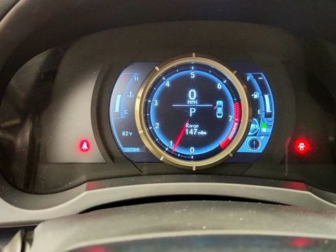 Used 2015 Lexus IS 350 AWD w/ F-Sport Package image 15