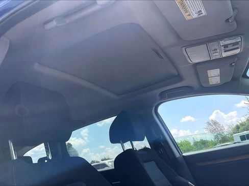 Used 2022 Honda CR-V EX image 22