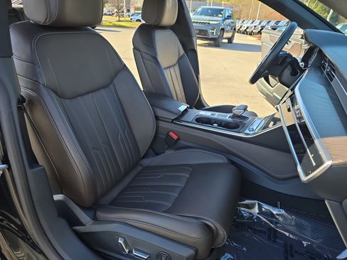 Used 2023 Audi A7 3.0T Prestige w/ Luxury Package image 10