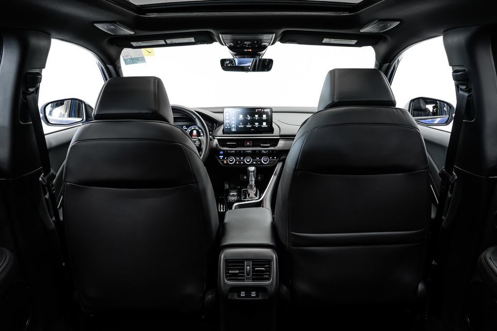 Certified 2025 Acura ADX A-Spec w/ Advance Package AWD/4WD image 19