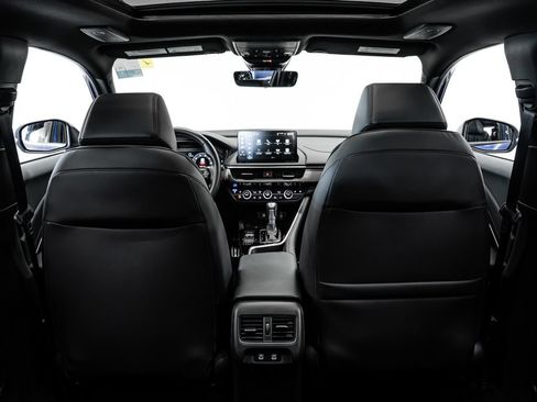 Certified 2025 Acura ADX A-Spec AWD/4WD image 19