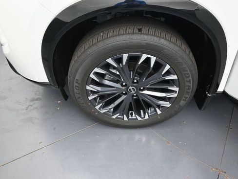 New 2026 Nissan Rogue Platinum w/ Platinum Premium Package image 43