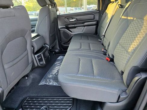 New 2026 RAM 1500 Tradesman AWD/4WD image 32