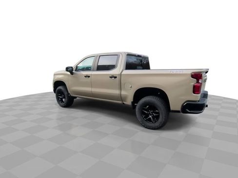 Used 2022 Chevrolet Silverado 1500 LT Trail Boss w/ Convenience Package II image 6