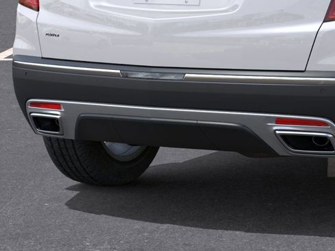 New 2026 Cadillac XT5 Premium Luxury AWD/4WD image 43