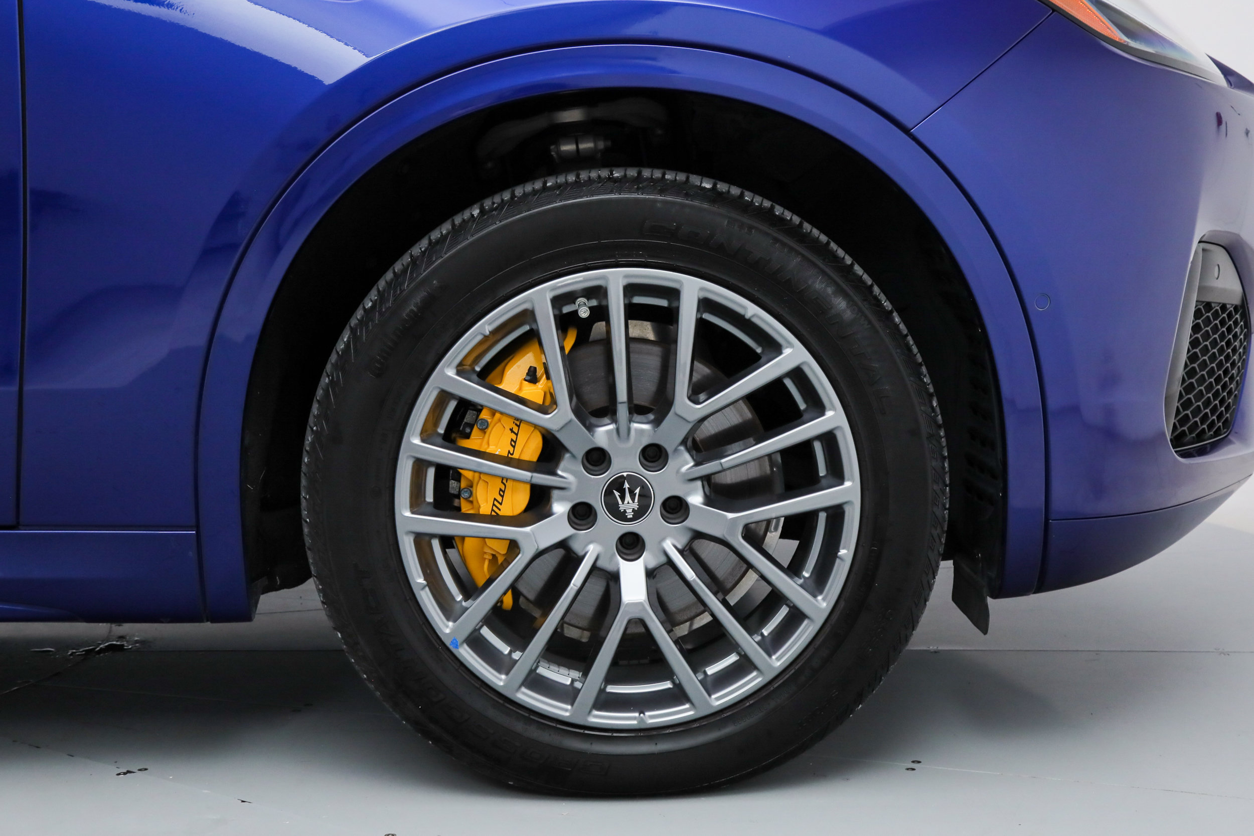 Certified 2023 Maserati Grecale GT AWD/4WD image 20