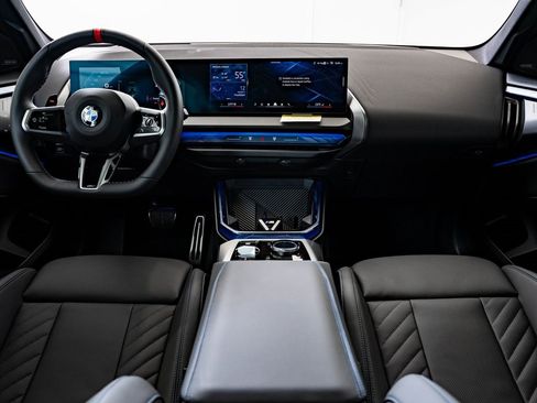 New 2026 BMW X3 M50 w/ Premium Package image 33