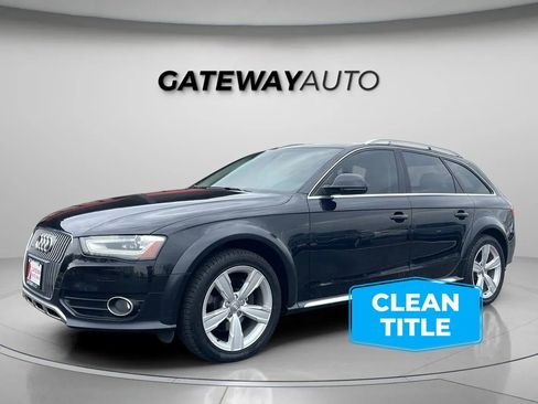 Used 2013 Audi A4 Prestige image 1