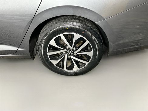 Used 2024 Volkswagen Jetta S image 11