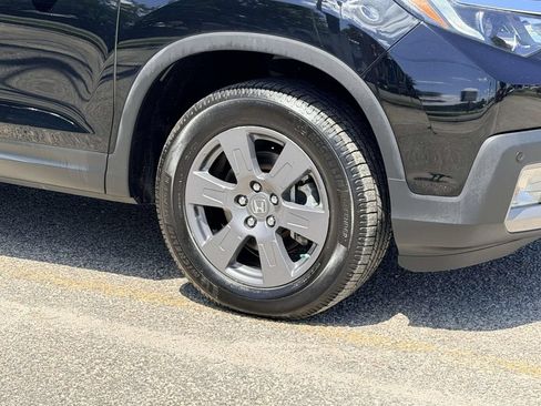 Used 2020 Honda Ridgeline RTL-E image 26