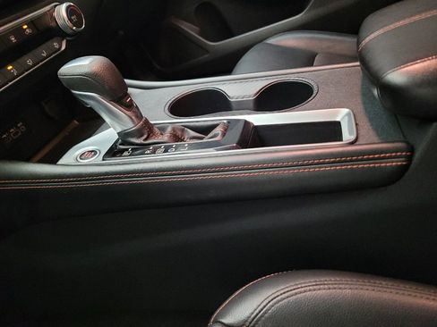 Used 2022 Nissan Altima 2.5 SR FWD image 26