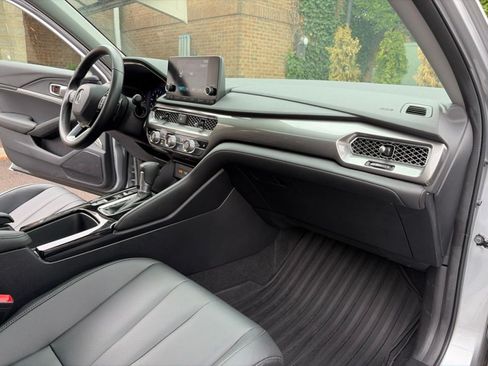 Used 2024 Acura Integra FWD image 24