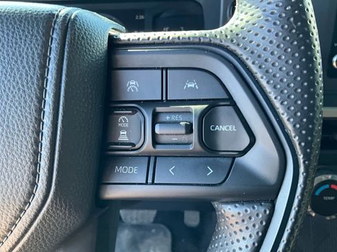 Used 2024 Toyota Tacoma SR w/ SR Upgrade Package image 16