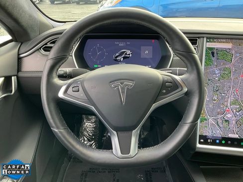 Used 2018 Tesla Model S 100D image 39