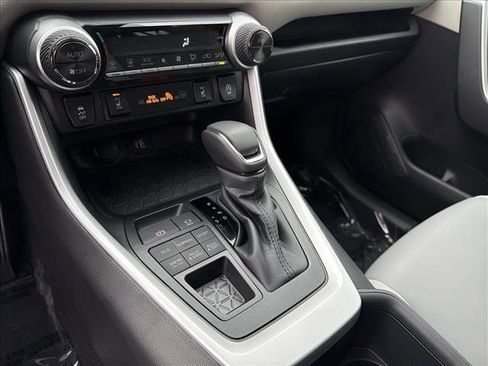 New 2025 Toyota RAV4 XLE Premium image 18