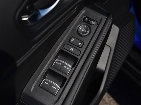 New 2026 Honda Accord Sport image 8