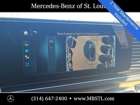 New 2026 Mercedes-Benz GLE 450 GLE 450 image 38