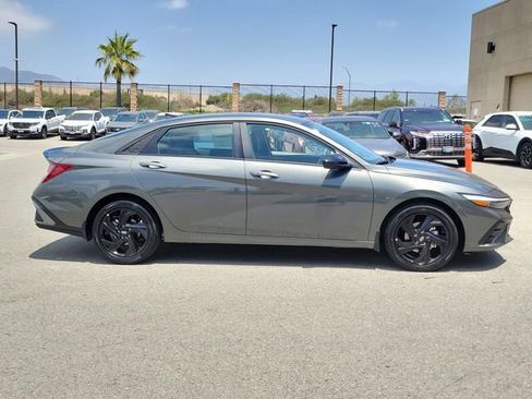 New 2026 Hyundai Elantra Sport FWD image 29