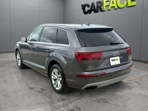 Used 2019 Audi Q7 3.0T Premium w/ Convenience Package AWD/4WD image 7
