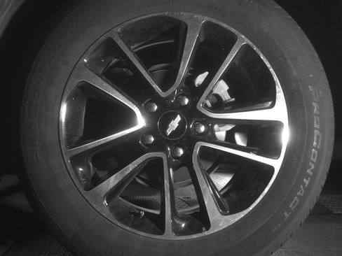 Used 2025 Chevrolet TrailBlazer LT FWD image 14