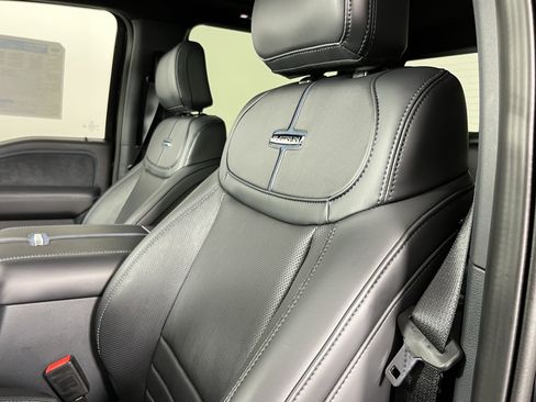 New 2025 Ford F250 Platinum w/ FX4 Off-Road Package image 17