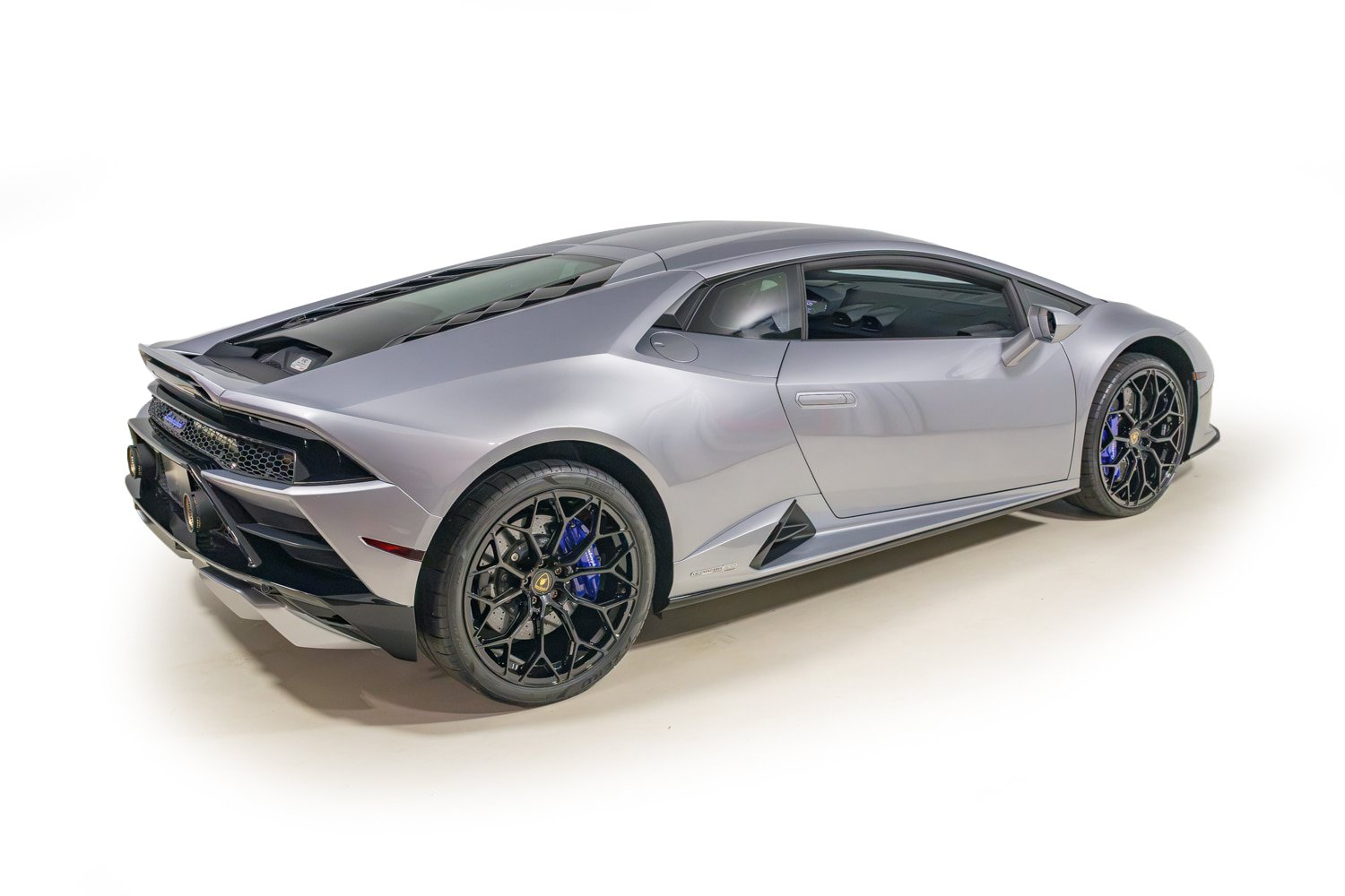 Used 2023 Lamborghini Huracan EVO RWD image 7