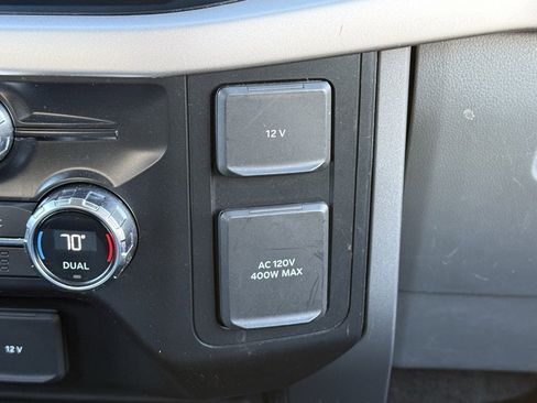 Used 2021 Ford F150 XLT w/ Equipment Group 302A High image 26