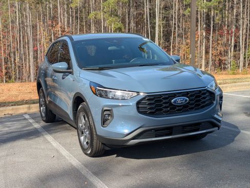 New 2026 Ford Escape ST-Line Select w/ Equipment Group 401A image 2