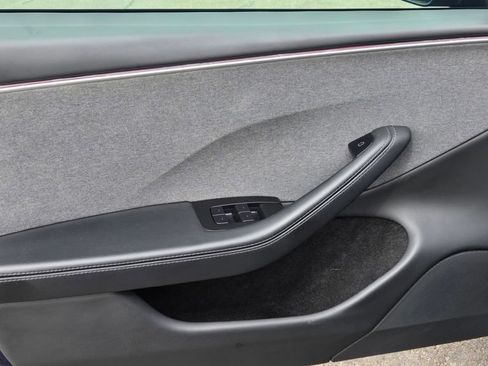 Used 2024 Tesla Model 3 Standard Range RWD image 15
