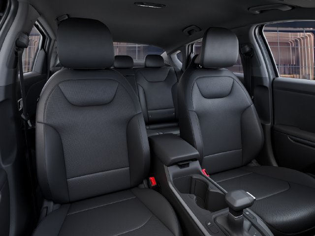 New 2027 Kia K4 EX FWD image 15