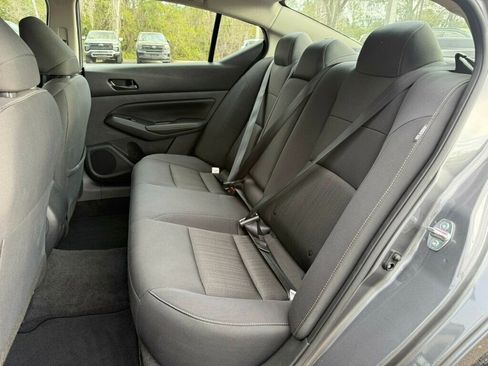 Used 2025 Nissan Altima 2.5 SV image 7