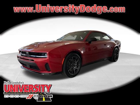 New 2026 Dodge Charger R/T Scat Pack image 1