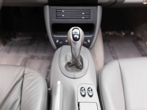 Used 2004 Porsche 911 Targa RWD image 85