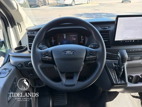 New 2026 Ford Transit 150 Low Roof RWD image 16