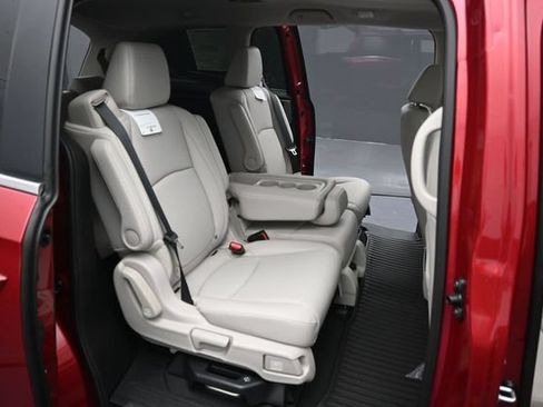 New 2026 Honda Odyssey EX-L image 36