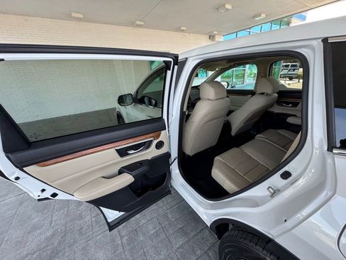 Used 2020 Honda CR-V EX-L image 19