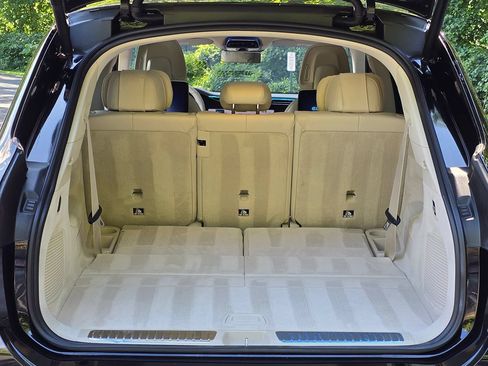 Used 2023 Mercedes-Benz EQS 580 4MATIC SUV image 85