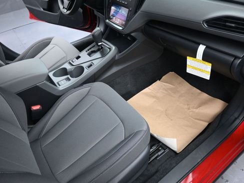 New 2026 Subaru Crosstrek 2.5i AWD/4WD image 42