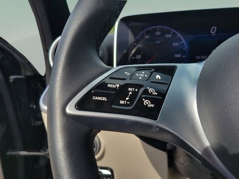 Certified 2025 Mercedes-Benz C 300 Sedan image 29