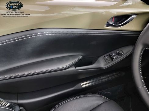 Used 2024 MAZDA MX-5 Miata RF Grand Touring w/ Appearance Package RWD image 25