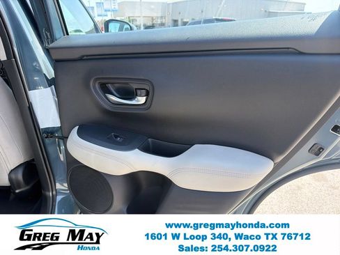 Used 2024 Honda HR-V LX image 26